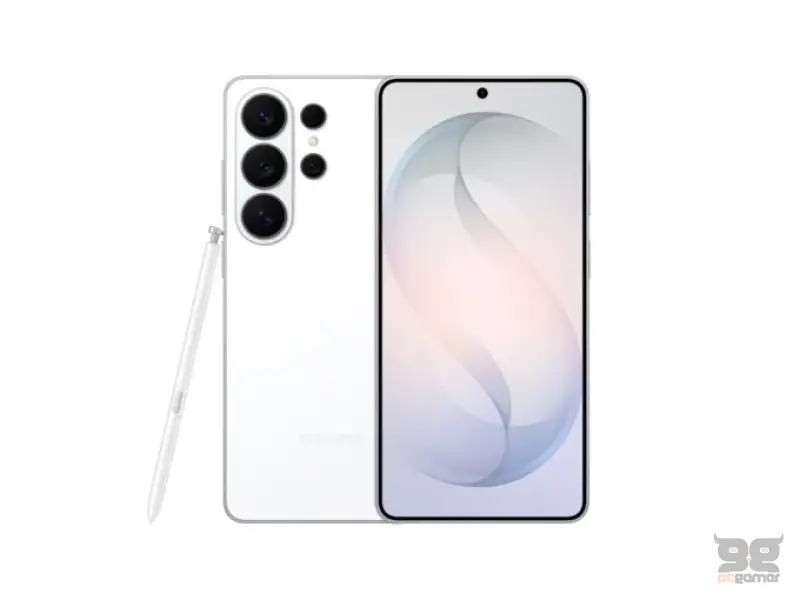 Samsung Galaxy S26, 12/512GB White