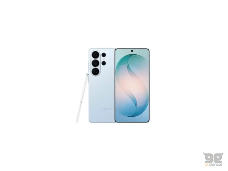 Samsung Galaxy S26+, 12/256GB Light blue