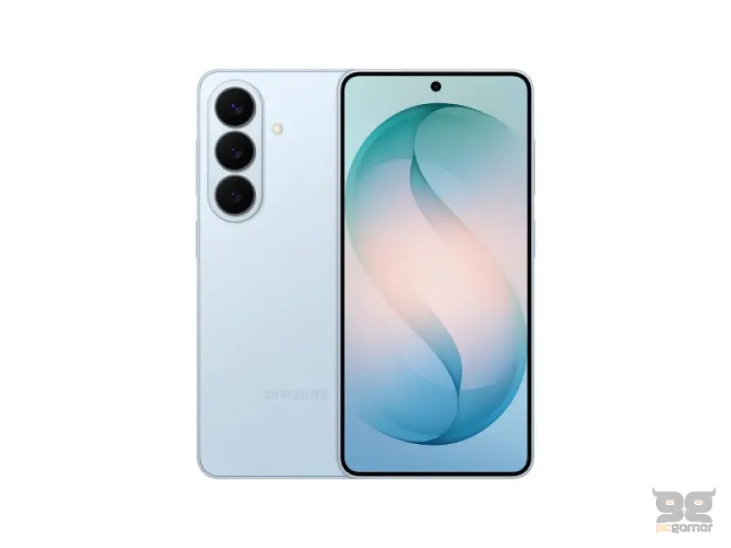 Samsung Galaxy S26+, 12/512GB Light blue