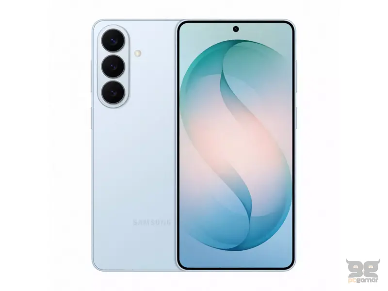 Samsung Galaxy S26+, 12/512GB Light blue