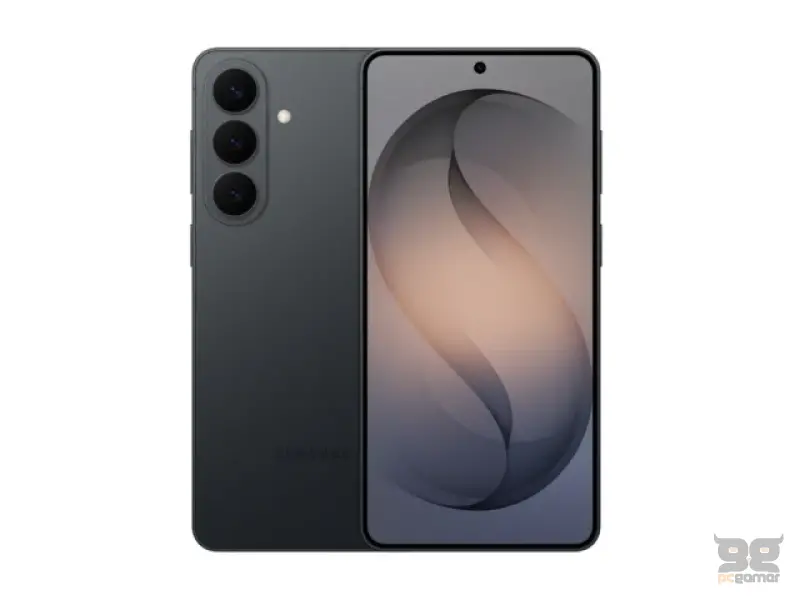 Samsung Galaxy S26+, 12/256GB Black