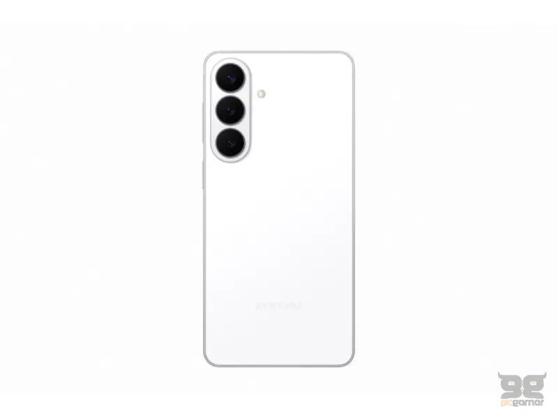 Samsung Galaxy S26+, 12/256GB White