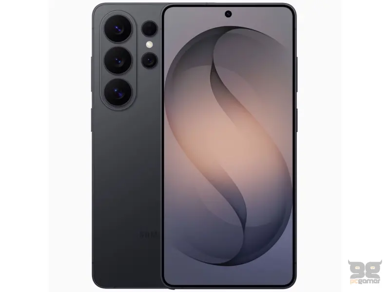 Samsung Galaxy S26 Ultra, 12/256GB Black