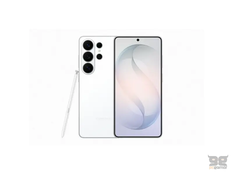 SAMSUNG Galaxy S26 Ultra 12GB/512GB White SM-S948BZWGEUC