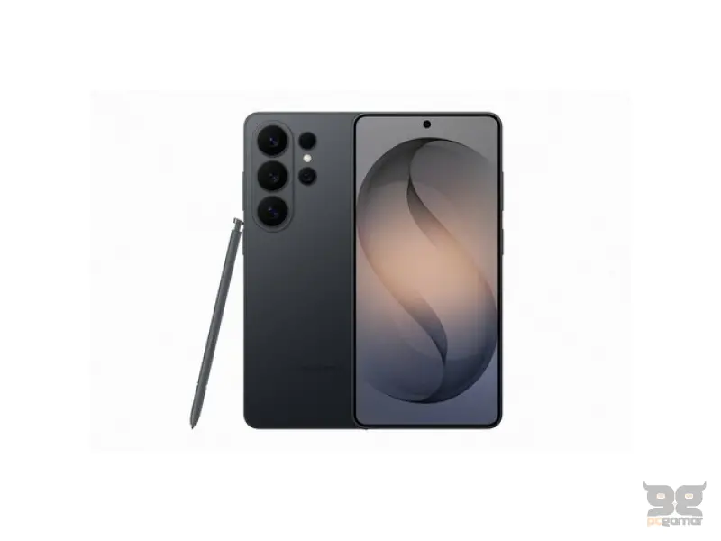 SAMSUNG Galaxy S26 Ultra 12GB/256GB Black