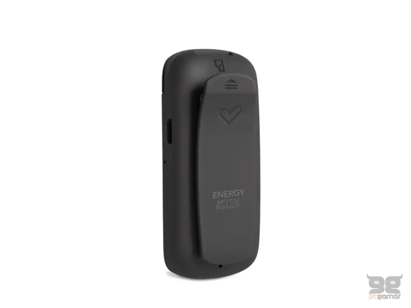 ENERGY SISTEM MP3 Clip Bluetooth Mint 8GB player zeleni