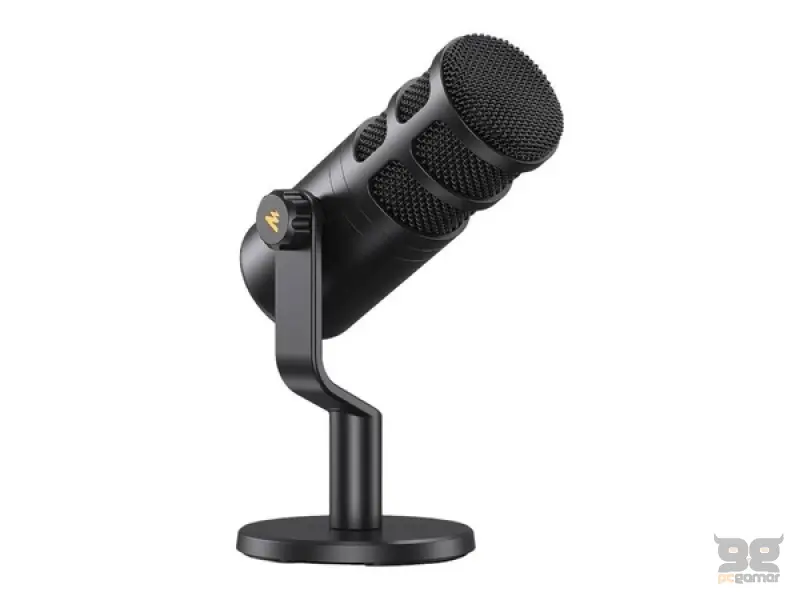 Maono PD100 Mikrofon crni