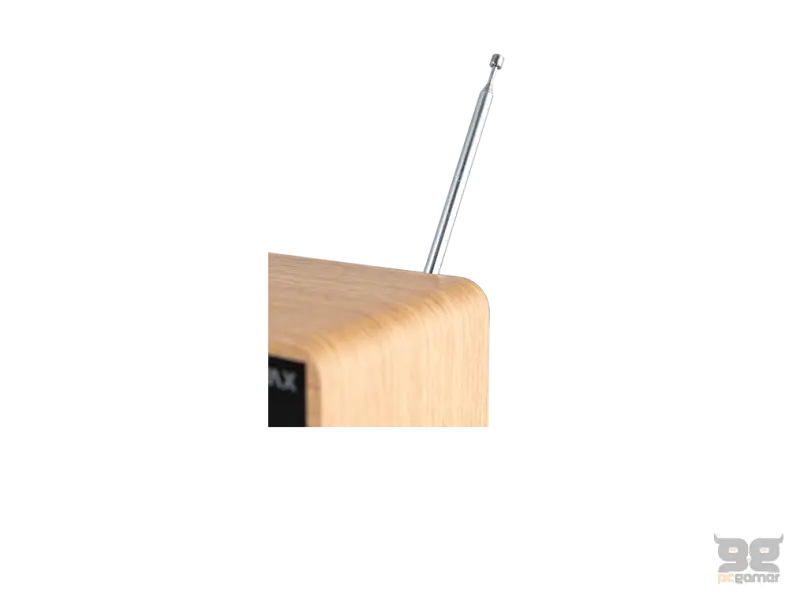 VIVAX RADIO DW-2 DAB OAK