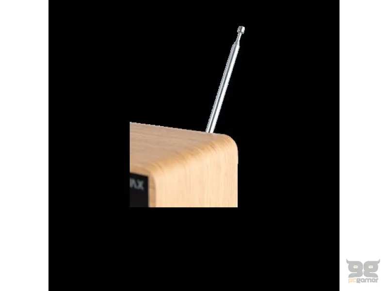 VIVAX RADIO DW-2 DAB OAK