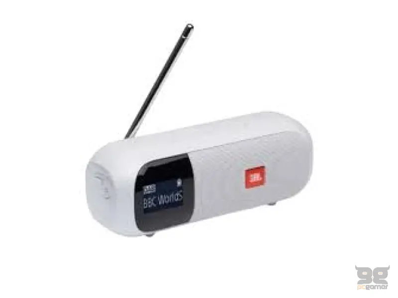 JBL Tuner 2 Bijeli