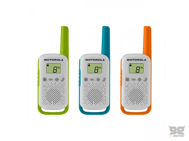 MOTORLA T42 triple pack