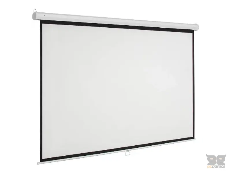 Lexin Platno za projektor MH7070M zidno 180x180 1:1