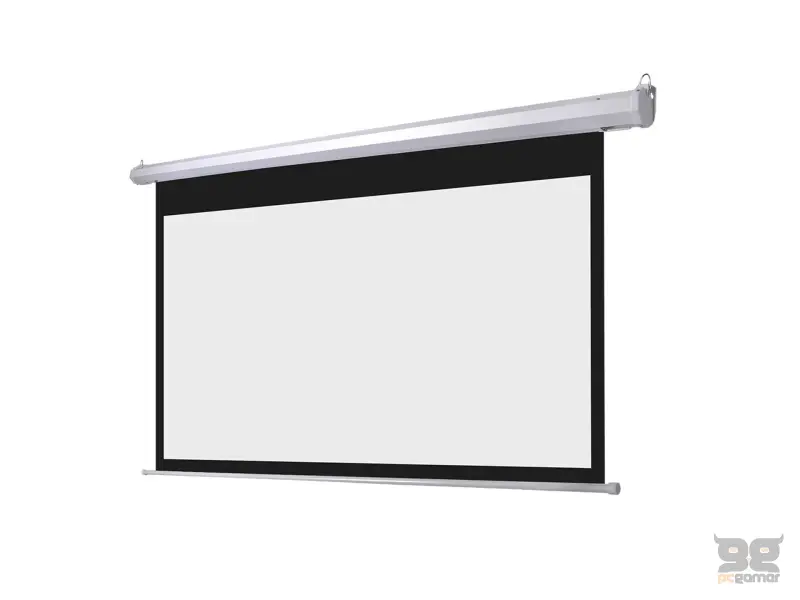 Everest Platno za projektor EPP-200 200x200 zidno elektricno