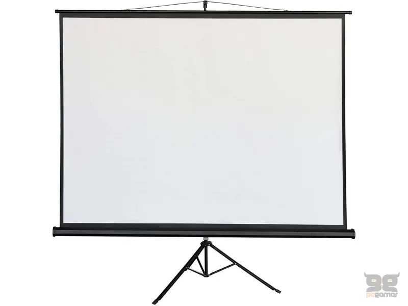 Lexin Platno za projektor TD7070M tripod 180x180 1:1