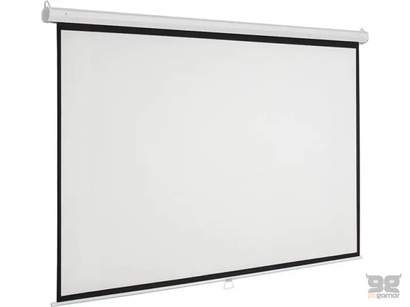 Lexin Platno za projektor MH8080M zidno 203x203 1:1