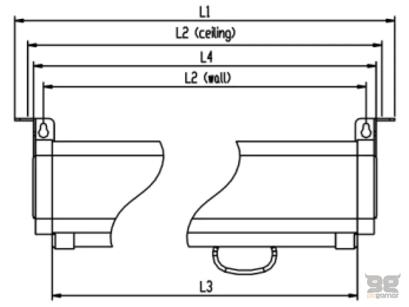 VEGA WS S 240 platno 