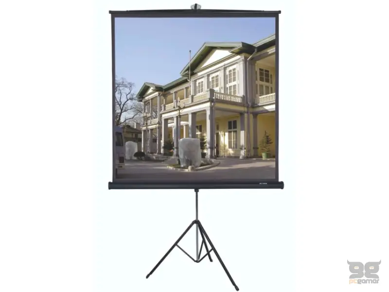 VEGA Tripod S 180 platno 