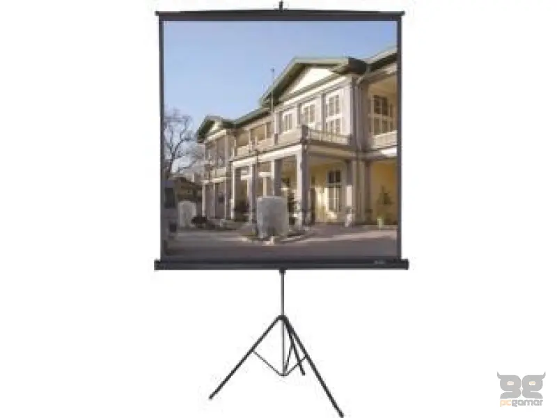 VEGA Tripod S 240 platno 