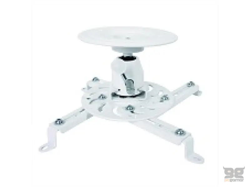 Univerzalni zglobni plafonski nosac za projektore