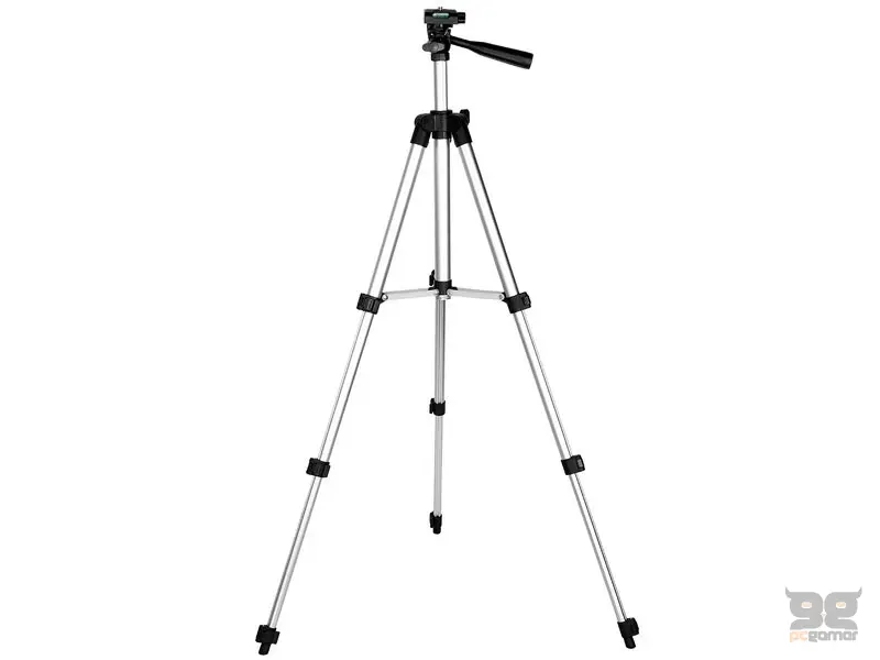 MAXBOX Tripod Z2S aluminium