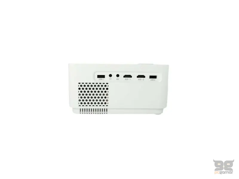 MAXBOX Projektor FHD4 D1 +Torba, Android