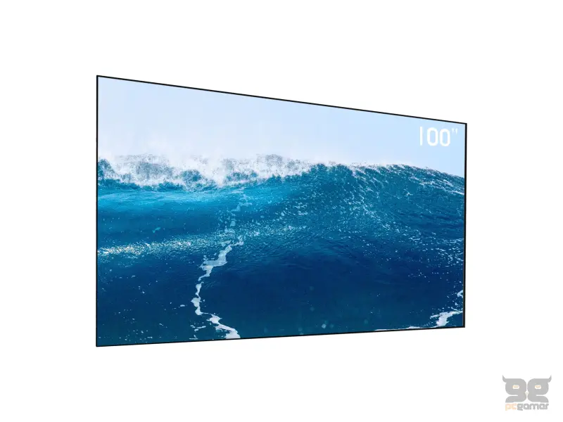 Mi Ambient Light Rejecting Projector Screen 100"