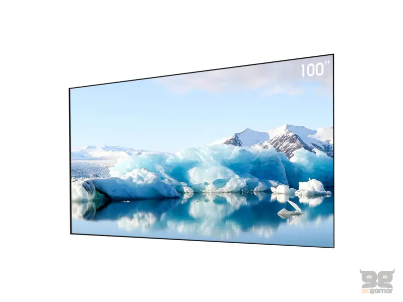 Mi Ambient Light Rejecting Projector Screen 100"