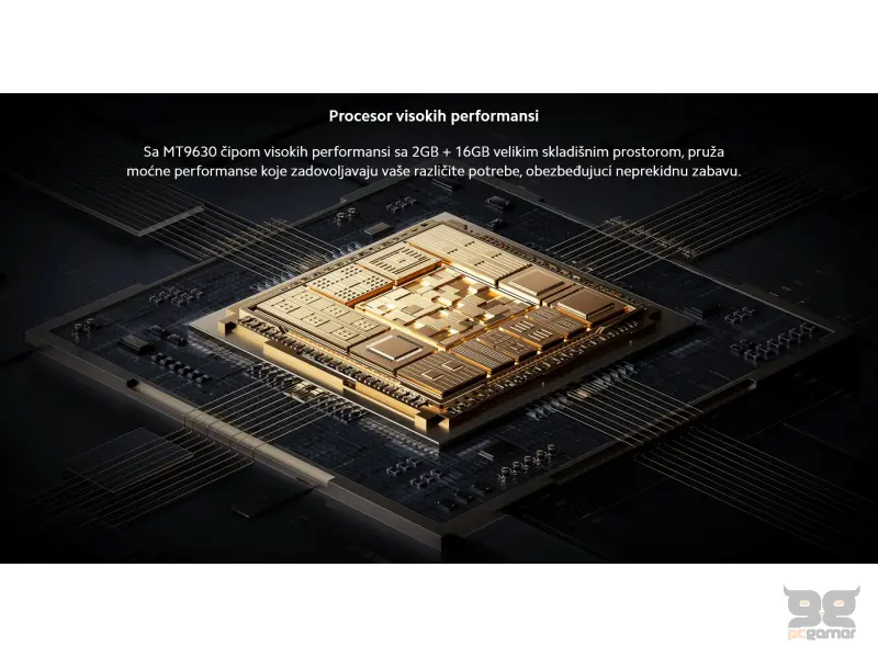 Xiaomi Smart Projector L1 EU