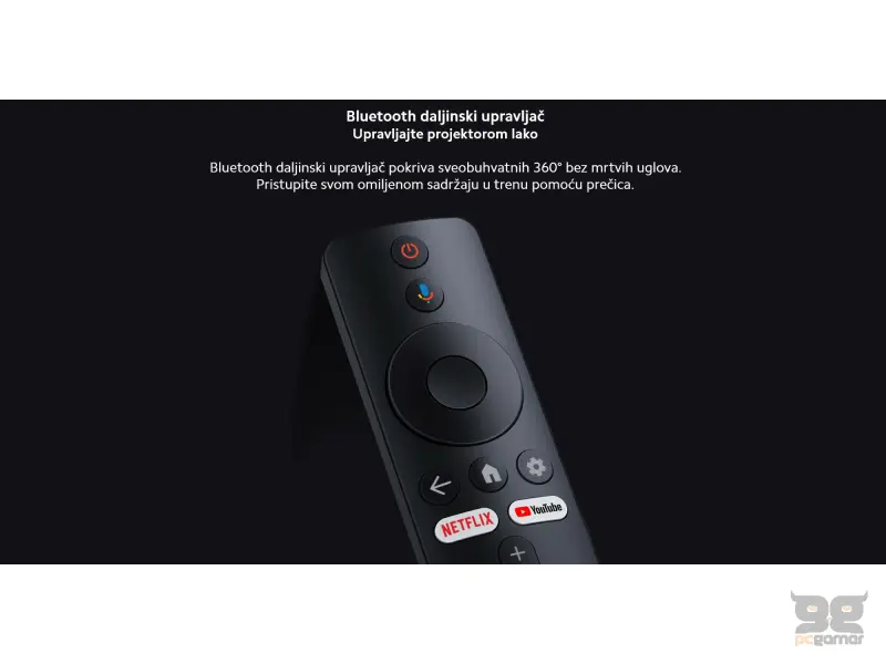 Xiaomi Smart Projector L1 EU