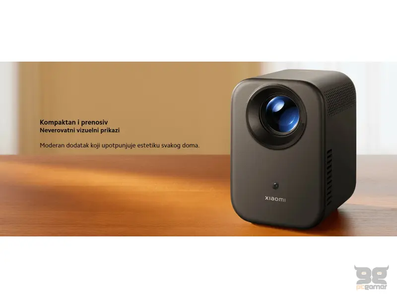 Xiaomi Smart Projector L1 EU