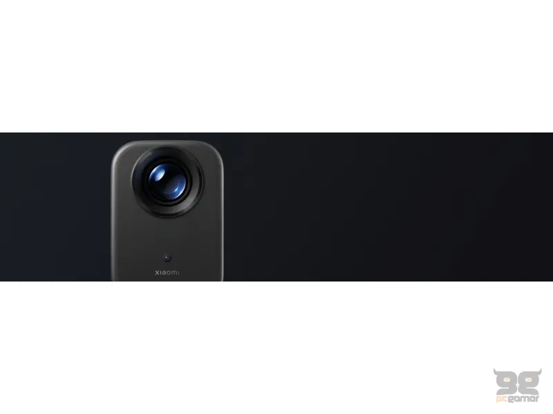 Xiaomi Smart Projector L1 EU