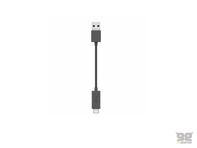 LOGITECH Spotlight Presentation Remote, Motion sensor, 3D accelerometer and Gyroscope