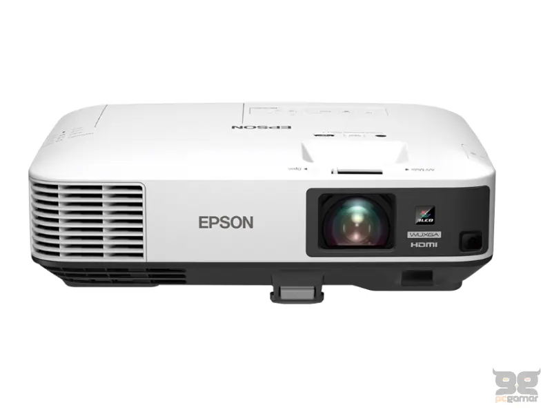 EPSON EB-2250U prenosivi Lamp WUXGA 5000 ANSI lumena 15000:1 projektor 