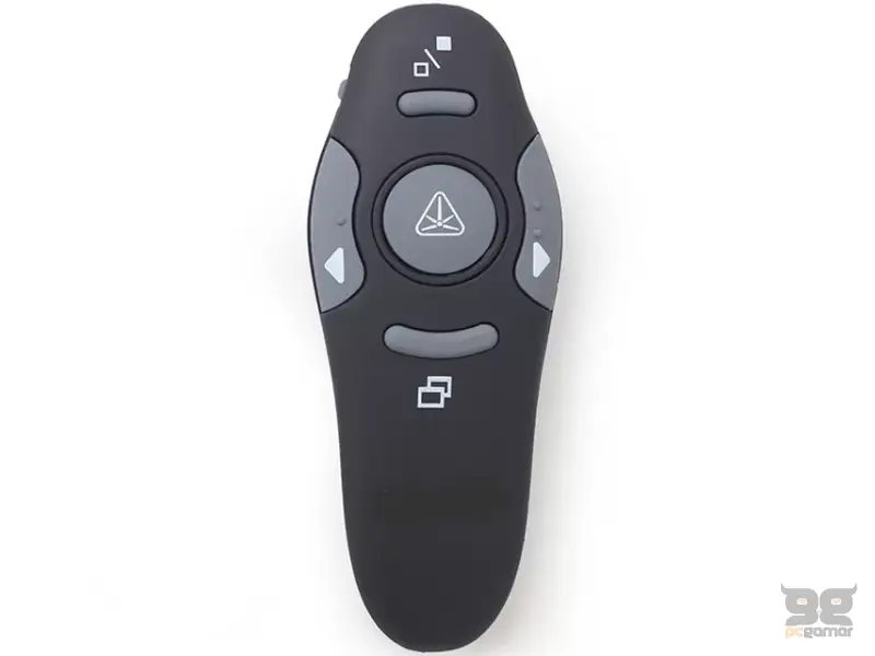 SAMSA Presenter H801 Wireless 