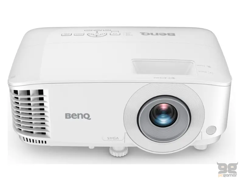 BENQ MS560 prenosivi Lamp SVGA 4000 ANSI lumena 20000:1 projektor 
