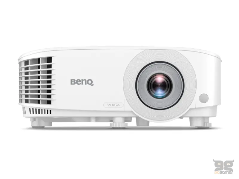 BENQ MW560 prenosivi Lamp WXGA 4000 ANSI lumena 20000:1 projektor 