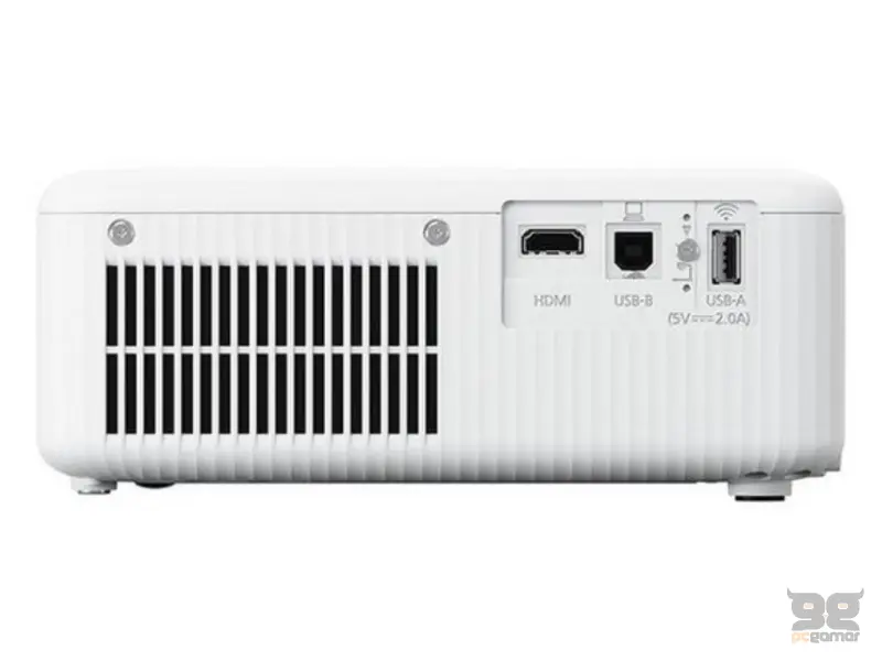 EPSON CO-FH01 prenosivi Lamp Full HD 3000 ANSI lumena projektor 