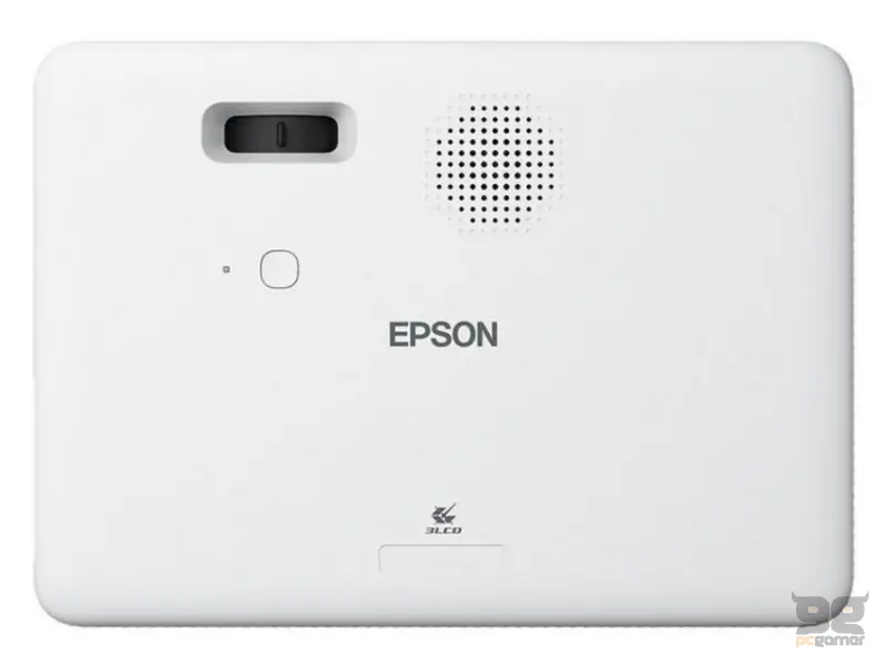 EPSON CO-FH01 prenosivi Lamp Full HD 3000 ANSI lumena projektor 