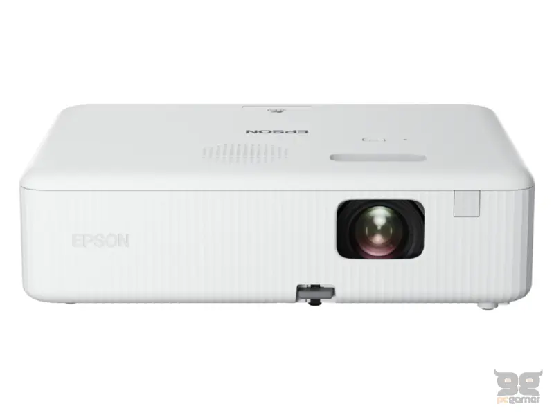 EPSON CO-FH01 prenosivi Lamp Full HD 3000 ANSI lumena projektor 