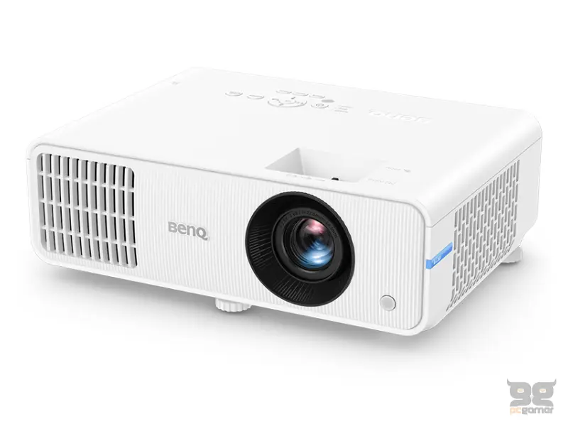 BENQ LH550 prenosivi Full HD laserski projektor 