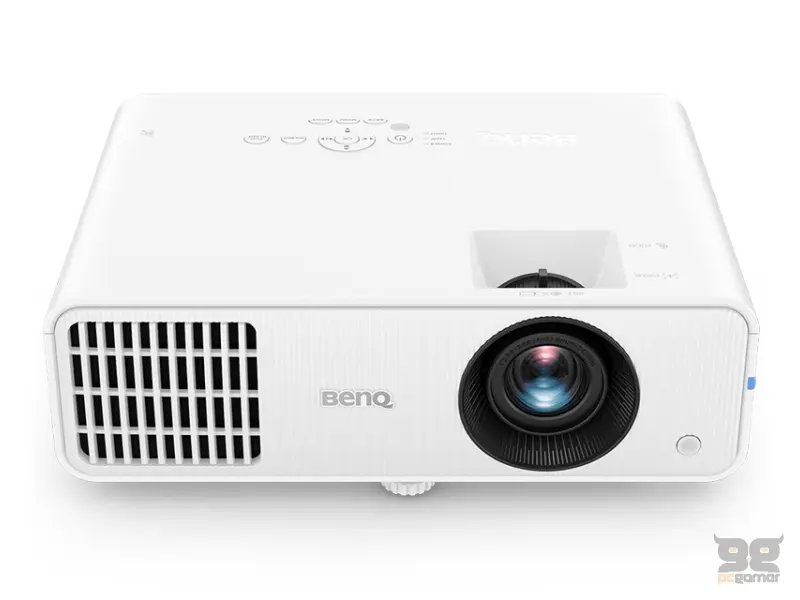 BENQ LH550 prenosivi Full HD laserski projektor 