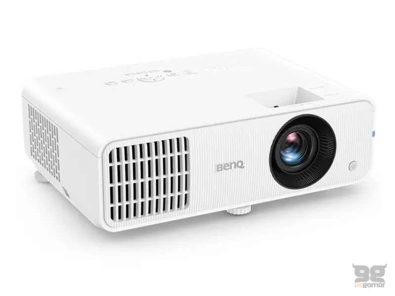 BENQ LH550 prenosivi Full HD laserski projektor 
