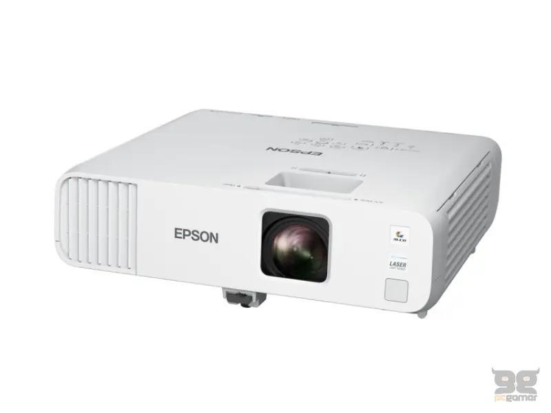 EPSON EB-L210W prenosivi Laser WXGA 4500 ANSI lumena 2500000:1 projektor 