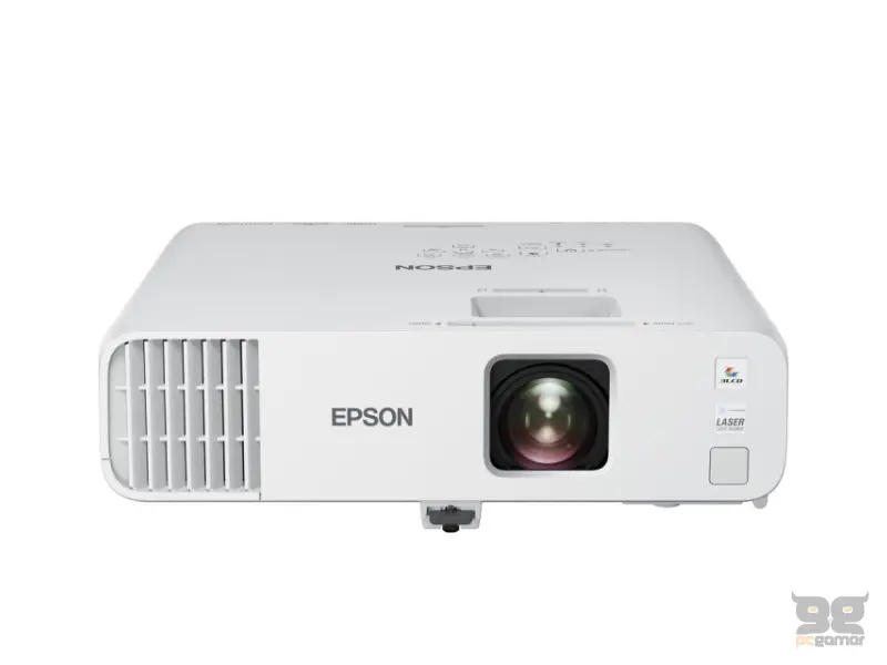 EPSON EB-L210W prenosivi Laser WXGA 4500 ANSI lumena 2500000:1 projektor 