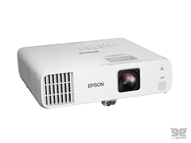 EPSON EB-L210W prenosivi Laser WXGA 4500 ANSI lumena 2500000:1 projektor 