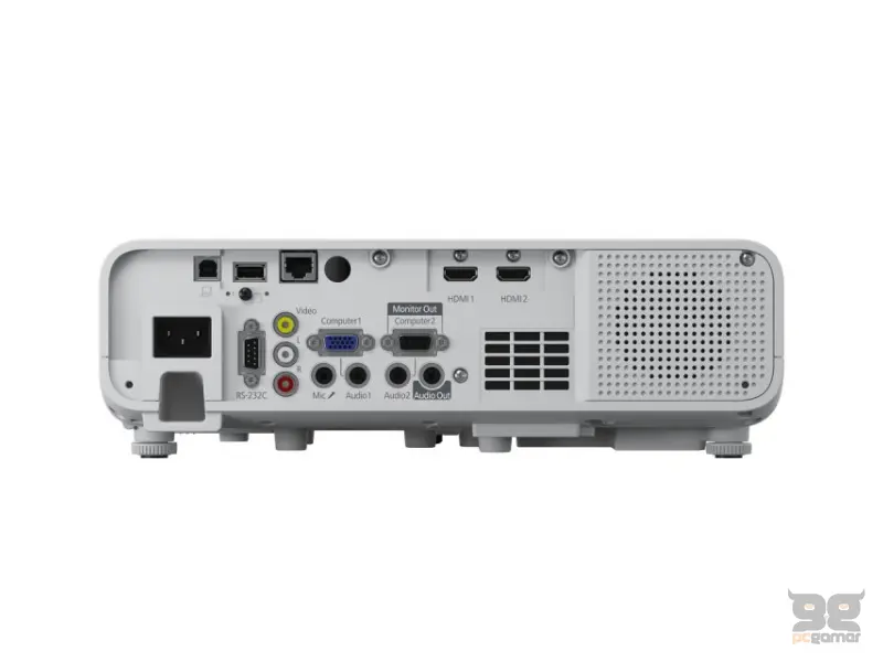 EPSON EB-L210W prenosivi Laser WXGA 4500 ANSI lumena 2500000:1 projektor 