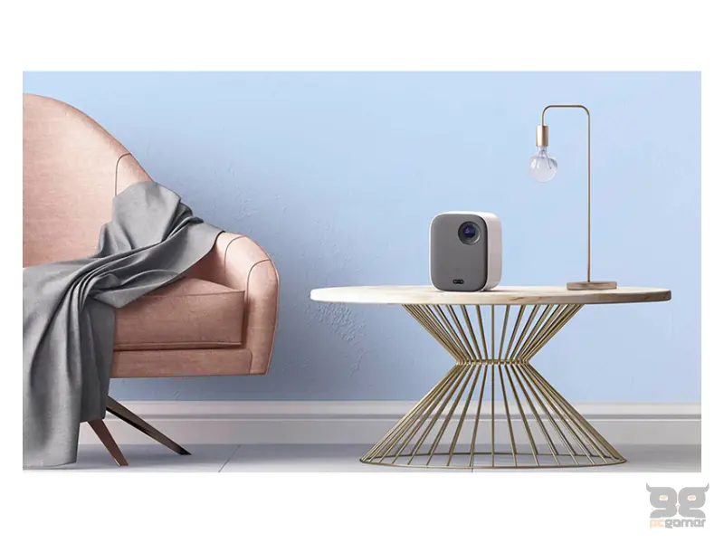 XIAOMI Mi Smart Projector 2 BHR5211GL 