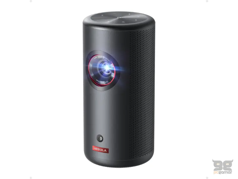 ANKER Nebula Capsule 3 Full HD Android TV projektor 