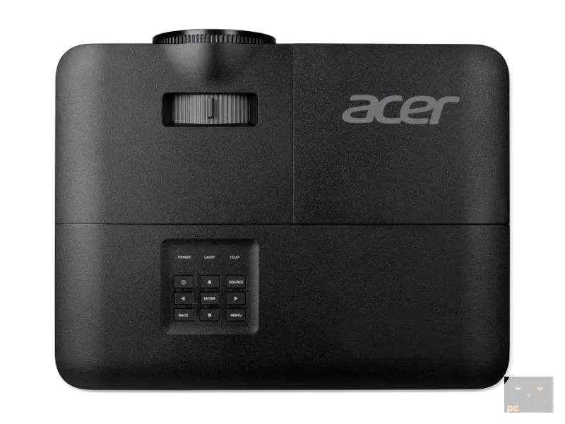 Acer X1328 X1328 DLP WXGA 5000 Lm 20000:1 EMEA 2.7 Kg EURO Power, HDMI x2