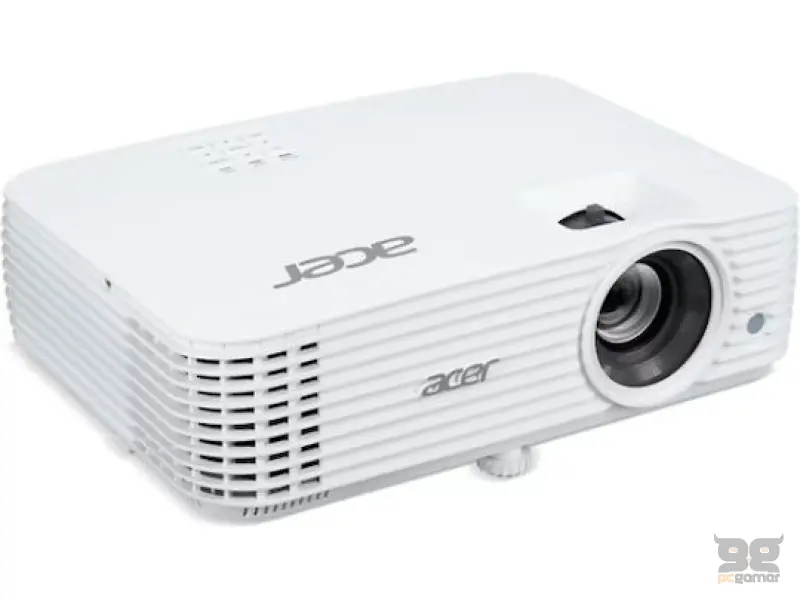 Acer H6815GTV DLP 4K2K 4000 Lm 10,000:1 EMEA 4 Carrying Case EURO Power/Ceiling Mountable/HDR10